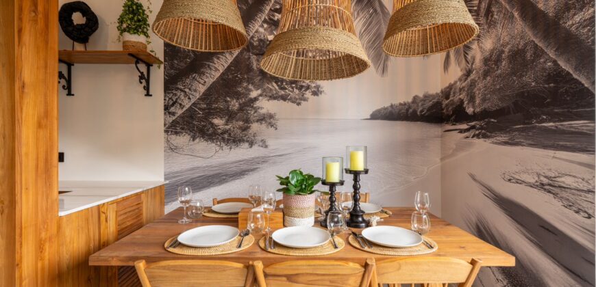 3-Bedroom Villa Banana in Canggu