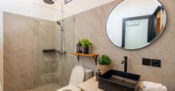 3-Bedroom Villa Banana in Canggu