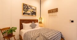 3-Bedroom Villa Banana in Canggu