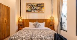 3-Bedroom Villa Banana in Canggu