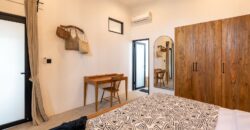 3-Bedroom Villa Banana in Canggu
