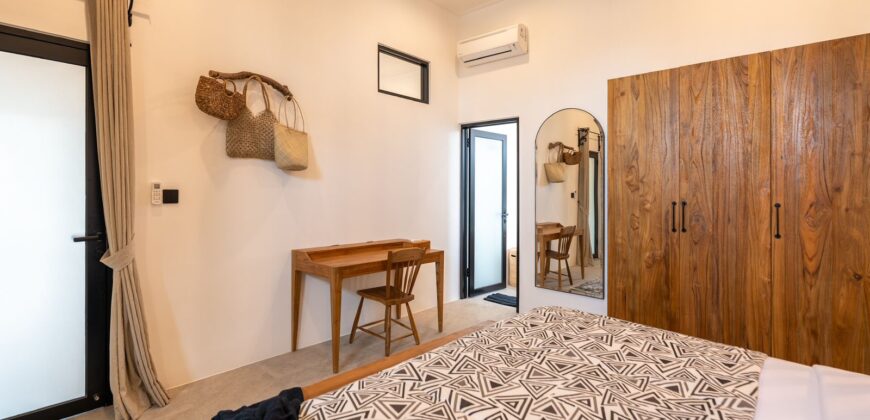 3-Bedroom Villa Banana in Canggu