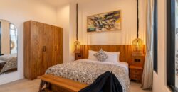 3-Bedroom Villa Banana in Canggu