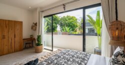 3-Bedroom Villa Banana in Canggu