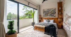 3-Bedroom Villa Banana in Canggu