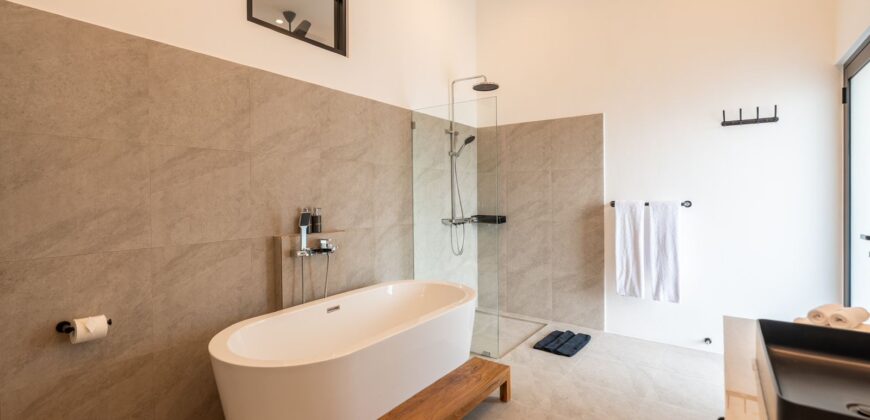 3-Bedroom Villa Banana in Canggu