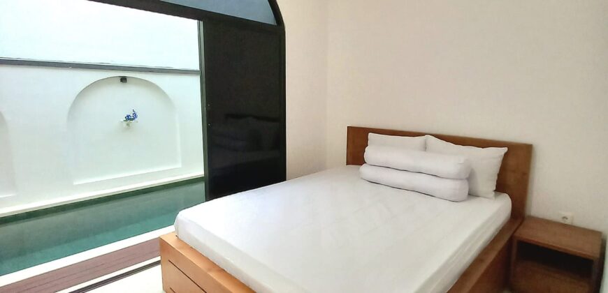 2-Bedroom Villa Mayo in Uluwatu