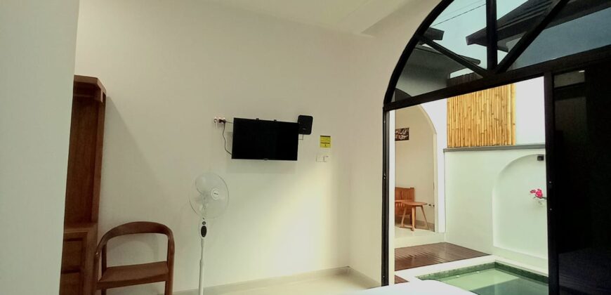 2-Bedroom Villa Mayo in Uluwatu