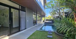 3-Bedroom Villa Romani in Ungasan