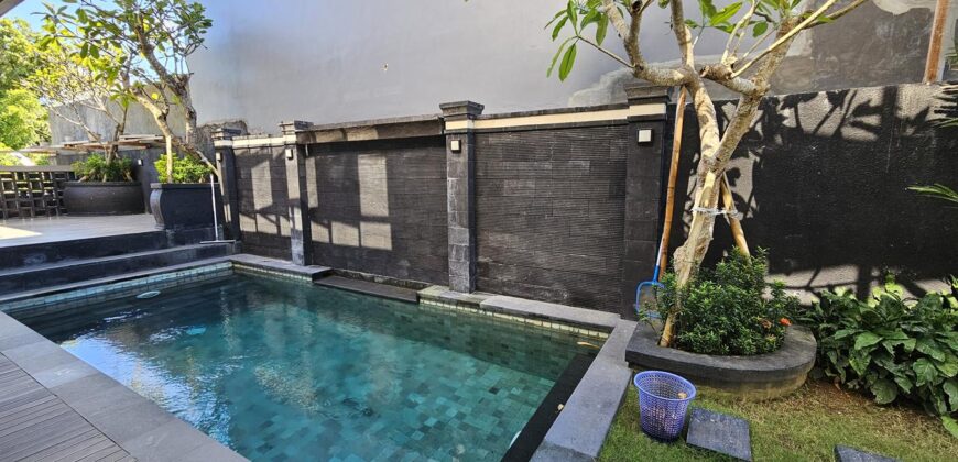 3-Bedroom Villa Romani in Ungasan