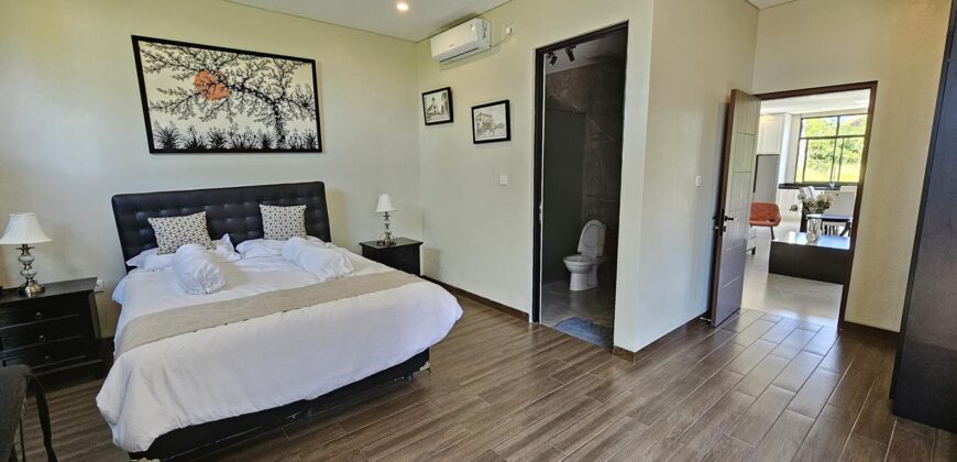 3-Bedroom Villa Romani in Ungasan
