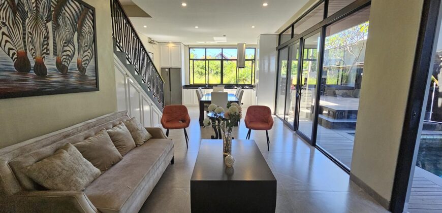3-Bedroom Villa Romani in Ungasan