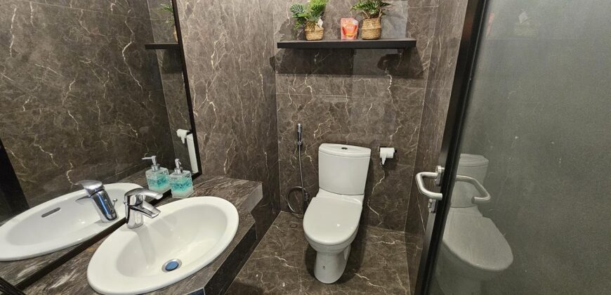 3-Bedroom Villa Romani in Ungasan