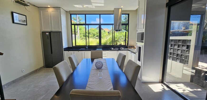 3-Bedroom Villa Romani in Ungasan