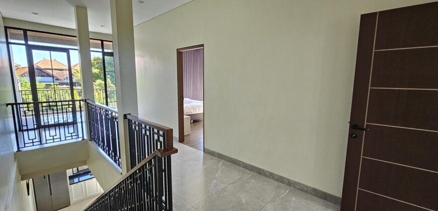 3-Bedroom Villa Romani in Ungasan