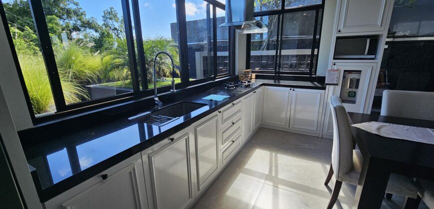 3-Bedroom Villa Romani in Ungasan