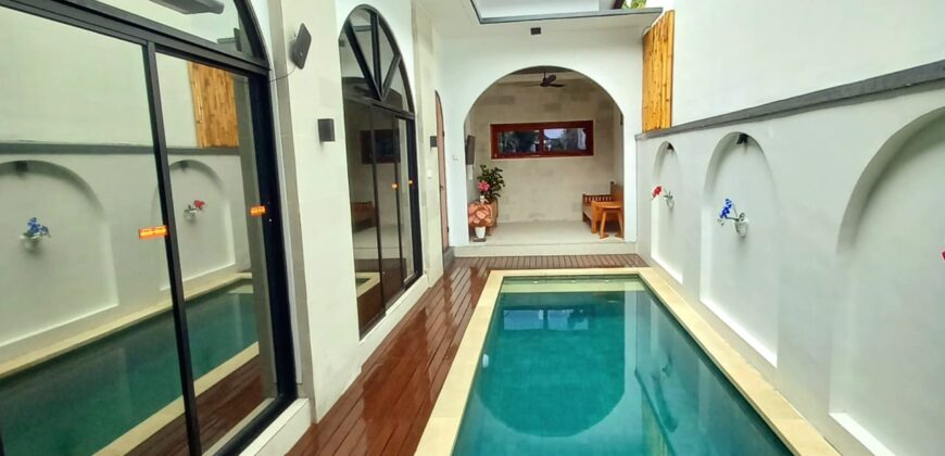 2-Bedroom Villa Mayo in Uluwatu