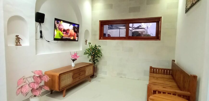 2-Bedroom Villa Mayo in Uluwatu