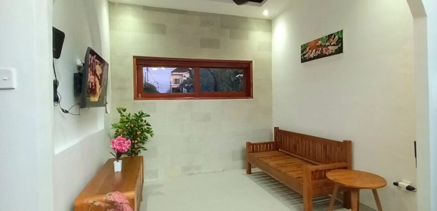 2-Bedroom Villa Mayo in Uluwatu