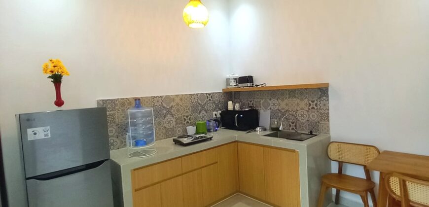 2-Bedroom Villa Mayo in Uluwatu