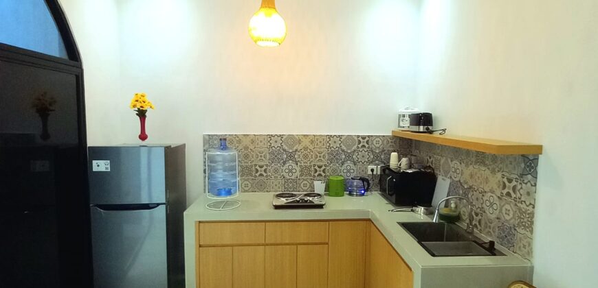 2-Bedroom Villa Mayo in Uluwatu