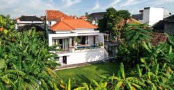 1-Bedroom Luxury Villa Claine in Canggu