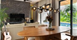 1-Bedroom Luxury Villa Claine in Canggu