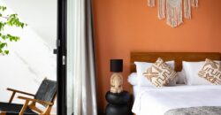 1-Bedroom Luxury Villa Claine in Canggu