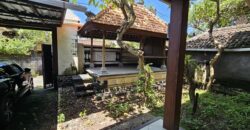 3-Bedroom Villa Sammy in Sanur