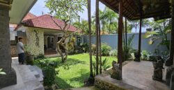 2-Bedroom Villa Asti in Kesiman, Sanur