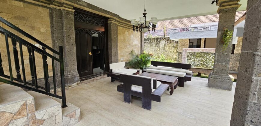 2-Bedroom Villa Asti in Kesiman, Sanur