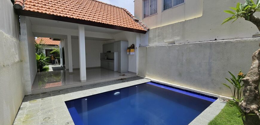 2-Bedroom Villa Silvi in Kesiman, Sanur