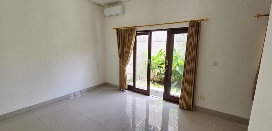 2-Bedroom Villa Silvi in Kesiman, Sanur