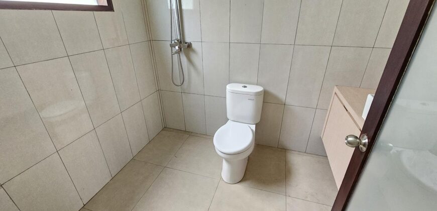 2-Bedroom Villa Silvi in Kesiman, Sanur