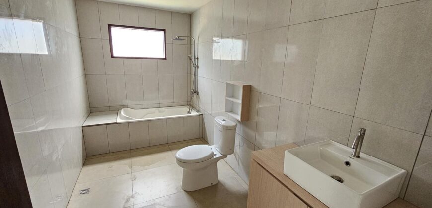 2-Bedroom Villa Silvi in Kesiman, Sanur