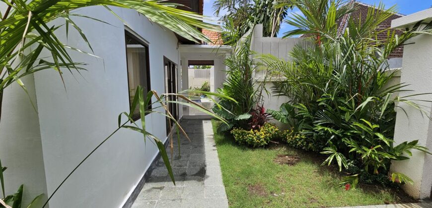 2-Bedroom Villa Silvi in Kesiman, Sanur