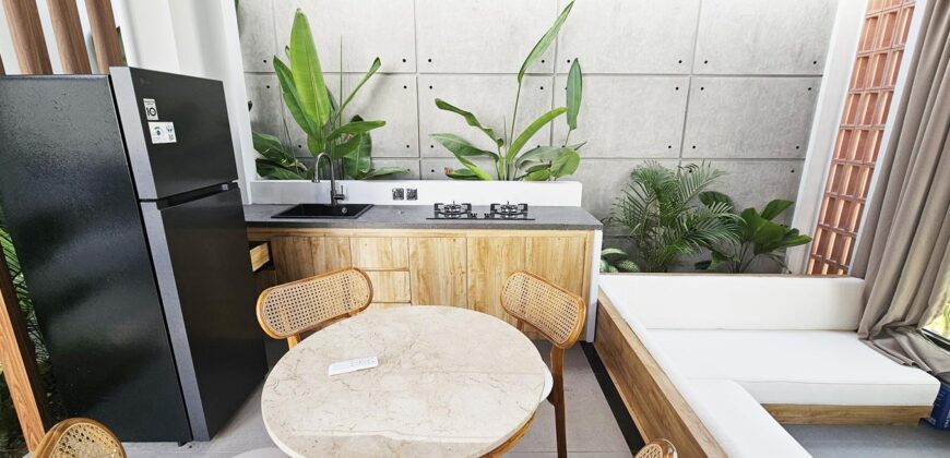2-Bedroom Villa Rony in Kerobokan