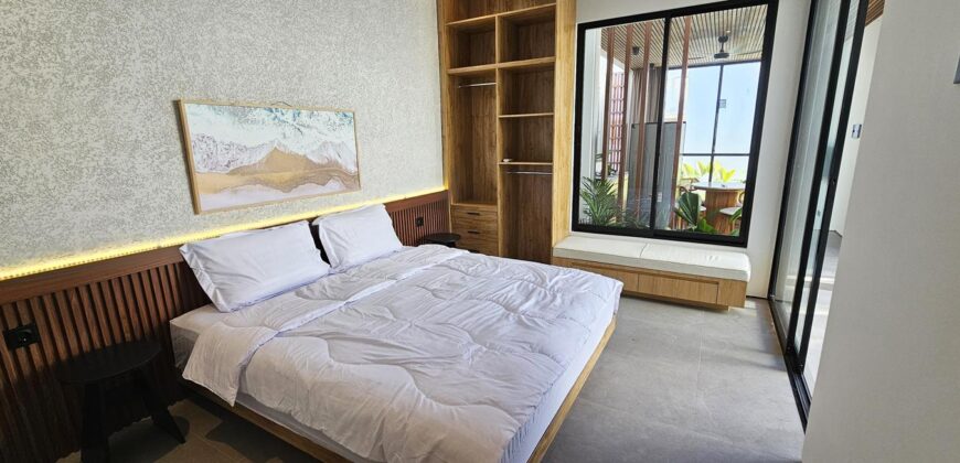 2-Bedroom Villa Rony in Kerobokan