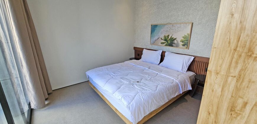 2-Bedroom Villa Rony in Kerobokan