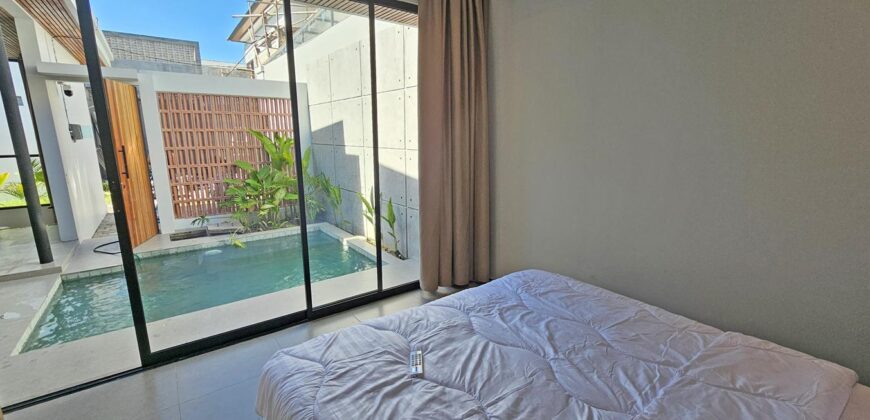2-Bedroom Villa Rony in Kerobokan