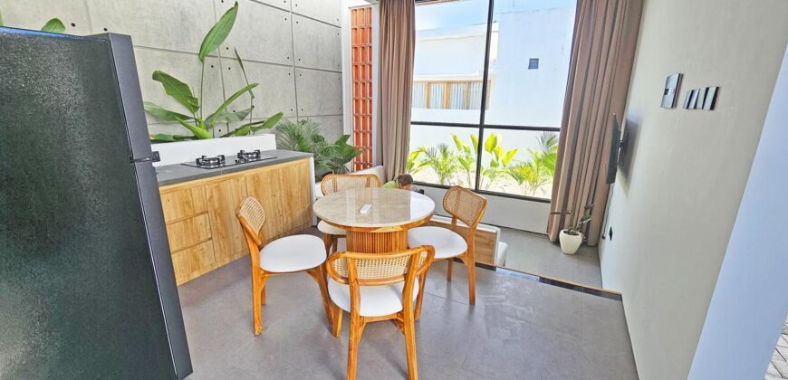 2-Bedroom Villa Rony in Kerobokan