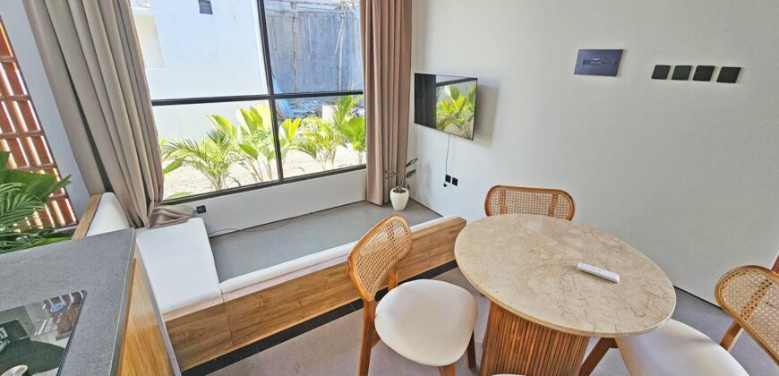 2-Bedroom Villa Rony in Kerobokan