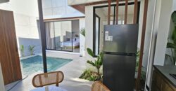 2-Bedroom Villa Rony in Kerobokan