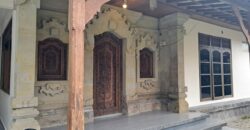 2-Bedroom House Chacha in Sanur
