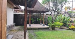 2-Bedroom House Chacha in Sanur