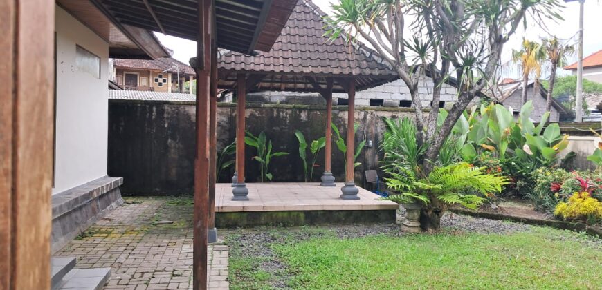 2-Bedroom House Chacha in Sanur