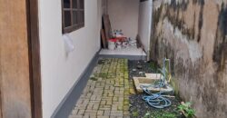 2-Bedroom House Chacha in Sanur