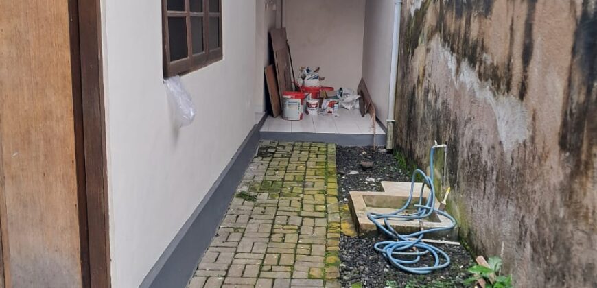 2-Bedroom House Chacha in Sanur