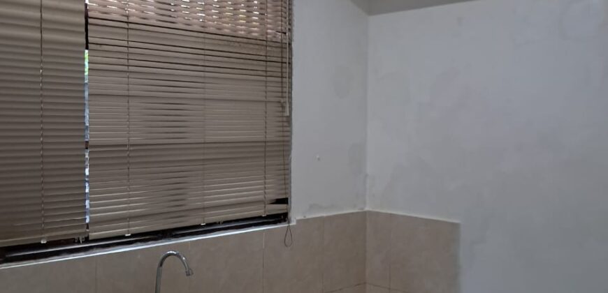 2-Bedroom House Chacha in Sanur
