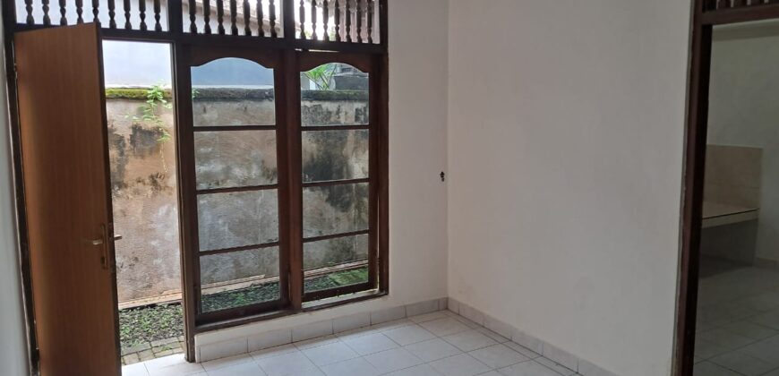 2-Bedroom House Chacha in Sanur